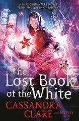 Lost Book of the White kaina ir informacija | Knygos paaugliams ir jaunimui | pigu.lt