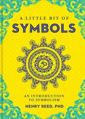 Little Bit of Symbols: An Introduction to Symbolism kaina ir informacija | Saviugdos knygos | pigu.lt