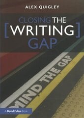 Closing the Writing Gap цена и информация | Книги по социальным наукам | pigu.lt