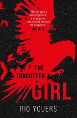 Forgotten Girl цена и информация | Фантастика, фэнтези | pigu.lt