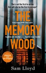 Memory Wood: the chilling, bestselling Richard & Judy book club pick - this winter's must-read thriller kaina ir informacija | Fantastinės, mistinės knygos | pigu.lt