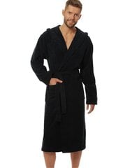 Мужской халат «Luis» цена и информация | Мужские халаты, пижамы | pigu.lt