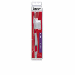 Зубная щетка Lacer цена и информация | Зубные щетки, пасты | pigu.lt