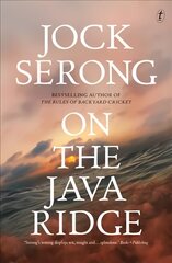 On The Java Ridge kaina ir informacija | Fantastinės, mistinės knygos | pigu.lt