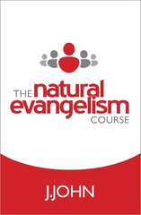 Natural Evangelism Course kaina ir informacija | Dvasinės knygos | pigu.lt