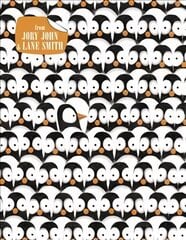 Penguin Problems kaina ir informacija | Knygos mažiesiems | pigu.lt