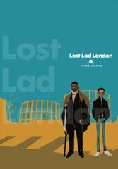 Lost Lad London, Vol. 1 kaina ir informacija | Romanai | pigu.lt