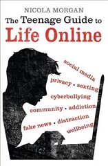 Teenage Guide to Life Online цена и информация | Книги для подростков  | pigu.lt