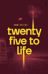 Twenty Five to Life New edition цена и информация | Фантастика, фэнтези | pigu.lt