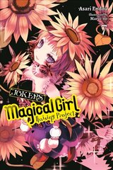 Magical Girl Raising Project, Vol. 7 (light novel): Jokers цена и информация | Фантастика, фэнтези | pigu.lt