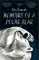 Memoirs of a Polar Bear цена и информация | Фантастика, фэнтези | pigu.lt