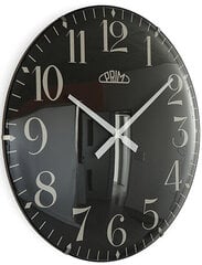 Настенные часы E07P.4156.90 цена и информация | Часы | pigu.lt