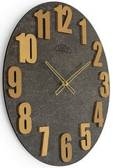 Настенные часы E07P.4166.92 цена и информация | Часы | pigu.lt