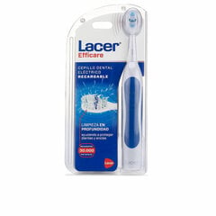 Электрическая зубная щетка Lacer Efficare цена и информация | Зубные щетки, пасты | pigu.lt