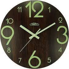 Sieninis laikrodis E01P.4132.5000 kaina ir informacija | Laikrodžiai | pigu.lt