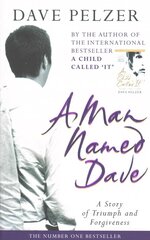 A Man Named Dave kaina ir informacija | Biografijos, autobiografijos, memuarai | pigu.lt
