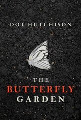 Butterfly Garden kaina ir informacija | Fantastinės, mistinės knygos | pigu.lt