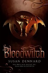 Bloodwitch kaina ir informacija | Knygos paaugliams ir jaunimui | pigu.lt