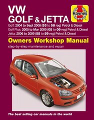 VW Golf & Jetta kaina ir informacija | Kelionių vadovai, aprašymai | pigu.lt