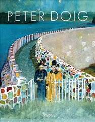 Peter Doig kaina ir informacija | Knygos apie meną | pigu.lt