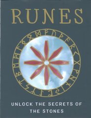 Runes: unlock the secrets of the stones kaina ir informacija | Saviugdos knygos | pigu.lt