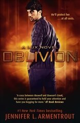 Oblivion (A Lux Novel) цена и информация | Книги для подростков  | pigu.lt
