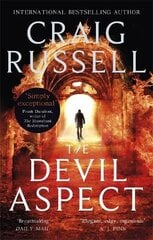 Devil Aspect: 'A blood-pumping, nerve-shredding thriller' kaina ir informacija | Fantastinės, mistinės knygos | pigu.lt