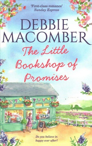 Little Bookshop Of Promises ePub edition kaina ir informacija | Fantastinės, mistinės knygos | pigu.lt