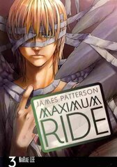 Maximum Ride: Manga Volume 3: Manga Volume 3, v. 3 цена и информация | Фантастика, фэнтези | pigu.lt