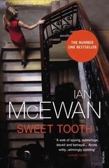 Sweet Tooth kaina ir informacija | Fantastinės, mistinės knygos | pigu.lt
