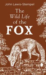 Wild Life of the Fox цена и информация | Книги о питании и здоровом образе жизни | pigu.lt