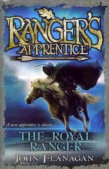 Royal Ranger (Ranger's Apprentice Book 12) цена и информация | Книги для подростков  | pigu.lt