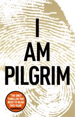 I Am Pilgrim kaina ir informacija | Fantastinės, mistinės knygos | pigu.lt