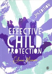 Effective Child Protection 3rd Revised edition kaina ir informacija | Socialinių mokslų knygos | pigu.lt