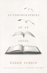 Autobiographies of an Angel: A Novel цена и информация | Романы | pigu.lt