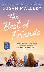 Best of Friends kaina ir informacija | Romanai | pigu.lt