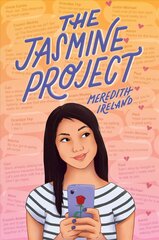 Jasmine project kaina ir informacija | Knygos paaugliams ir jaunimui | pigu.lt