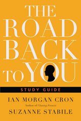 Road Back to You Study Guide Study Guide ed. kaina ir informacija | Dvasinės knygos | pigu.lt