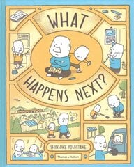 What Happens Next? цена и информация | Книги для подростков  | pigu.lt