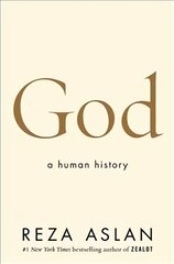 God: A Human History цена и информация | Исторические книги | pigu.lt