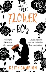 Flower Boy цена и информация | Книги для подростков  | pigu.lt