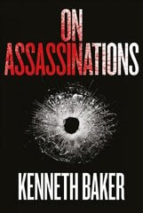 On Assassinations kaina ir informacija | Socialinių mokslų knygos | pigu.lt