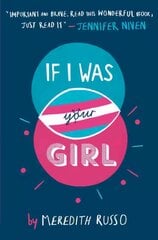 If I Was Your Girl цена и информация | Книги для подростков  | pigu.lt
