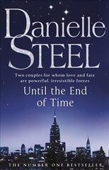Until The End Of Time kaina ir informacija | Fantastinės, mistinės knygos | pigu.lt