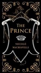 Prince (Barnes & Noble Collectible Classics: Pocket Edition) kaina ir informacija | Socialinių mokslų knygos | pigu.lt