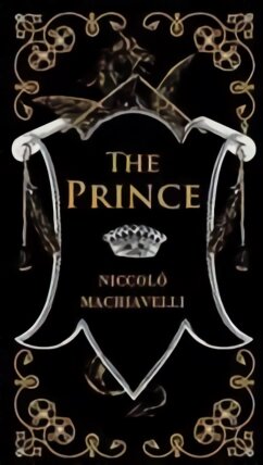 Prince (Barnes & Noble Collectible Classics: Pocket Edition) цена и информация | Socialinių mokslų knygos | pigu.lt