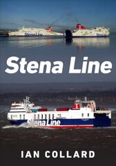 Stena Line цена и информация | Путеводители, путешествия | pigu.lt