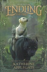 Endling: Book Two: The First kaina ir informacija | Knygos paaugliams ir jaunimui | pigu.lt