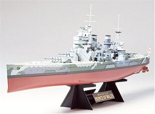 Tamiya TAMIYA Британский принц Уэльский цена и информация | Коллекционные модели автомобилей | pigu.lt