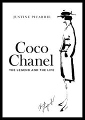 Coco Chanel: The Legend and the Life New edition kaina ir informacija | Biografijos, autobiografijos, memuarai | pigu.lt